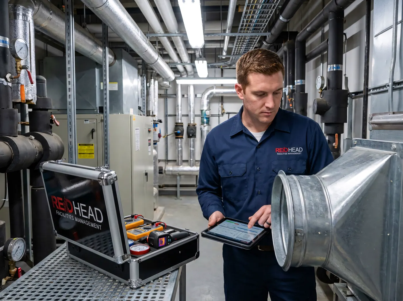 Automation and controls monitoring