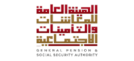 General Pension & Social Security Authority