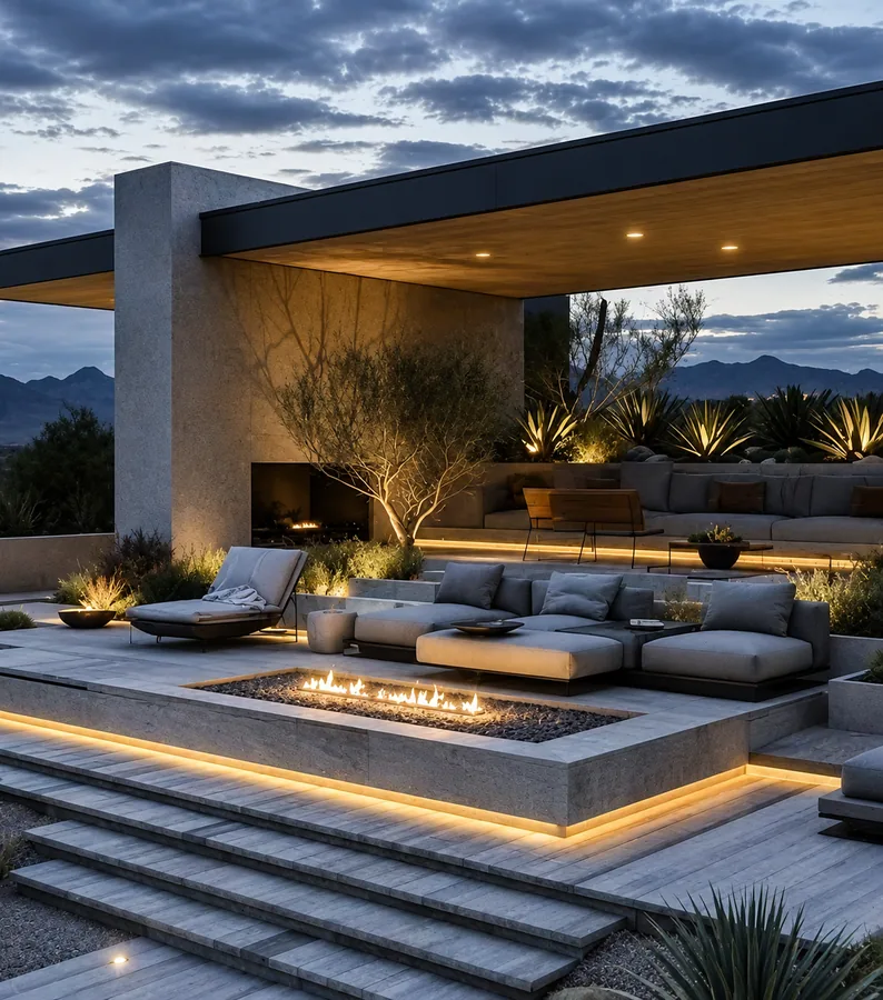Al Reeman — G+5 Residential — Project Management Consultancy, Abu Dhabi