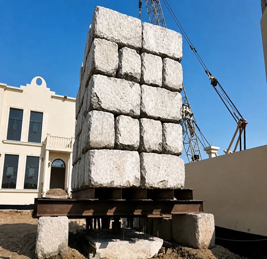 Damaged Citizen Houses — Repair of Damaged Properties, Abu Dhabi