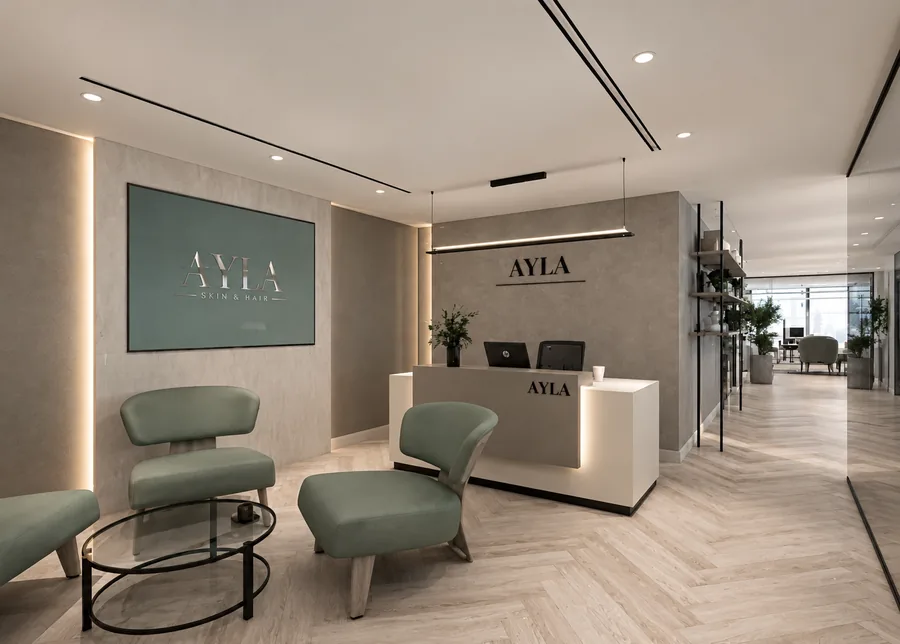 Insite — Saadiyat VIP Villa — Construction & Fit-Out Works, Abu Dhabi