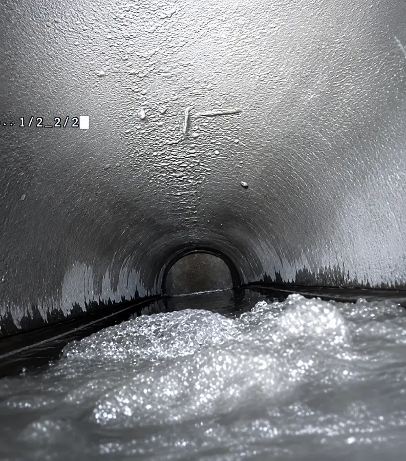 Al Rayyana Storm Manholes — High-Salinity Stormwater Assessment, Abu Dhabi