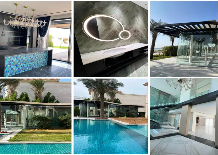 Al Saadiyat Villa 22